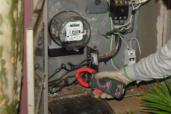 Unidades consumidoras que estiverem de forma irregular, como desvio de energia ou fraude no medidor, poderão ser regularizadas (Foto: Divulgação)