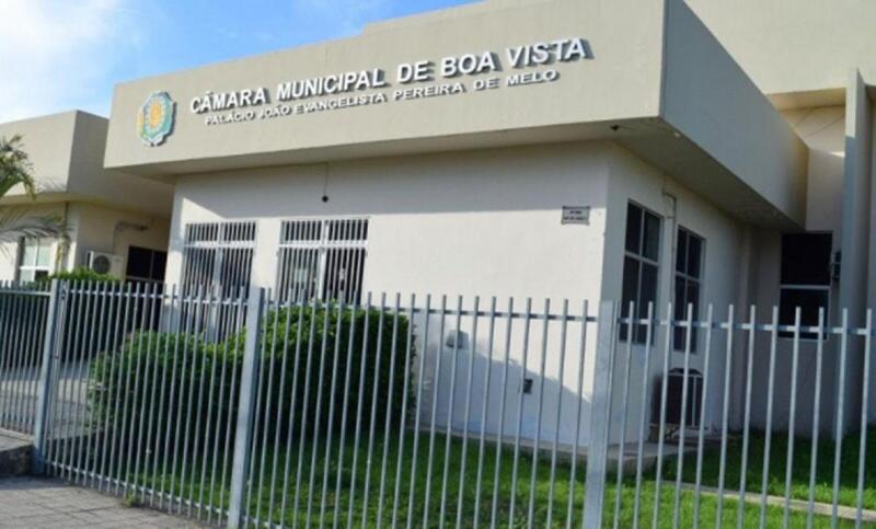 Prefeitura vetou alterações de vereadores (Foto: Arquivo FolhaBV)