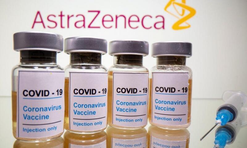 A pasta recebeu uma carta do consórcio internacional Covax Facility com as informações sobre o repasse de doses (Fotos:Agencia Brasil)