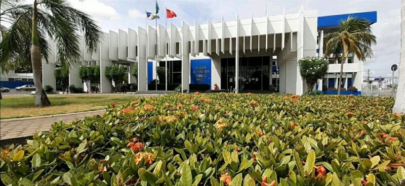O evento será transmitido do Fórum Cível Advogado Sobral Pinto para o canal do Poder Judiciário no YouTube (Foto: Nucri) 