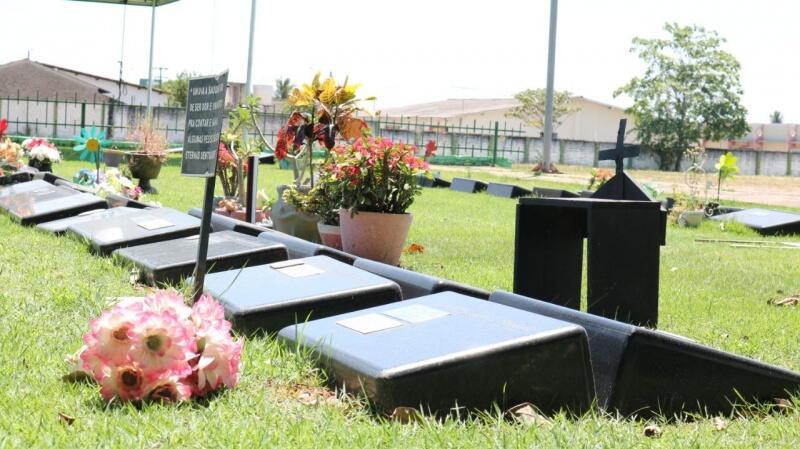 Dados de óbitos são referentes aos boletins da Sesau (Foto: Nilzete Franco/FolhaBV)
