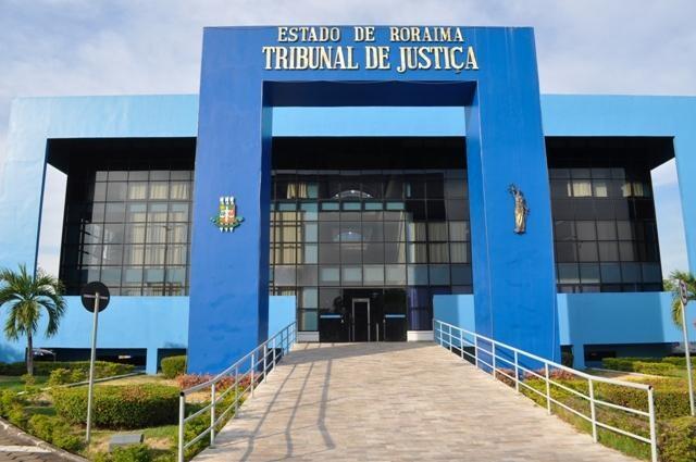De acordo com o TJRR, o evento terá entrada restrita apenas para os magistrados que tomarão posse (Foto: Divulgação)