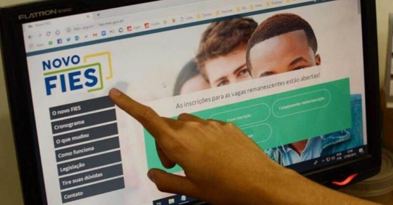 Os candidatos podem consultar o resultado no site do programa ou na instituição para a qual se inscreveu (Foto: Divulgação)
