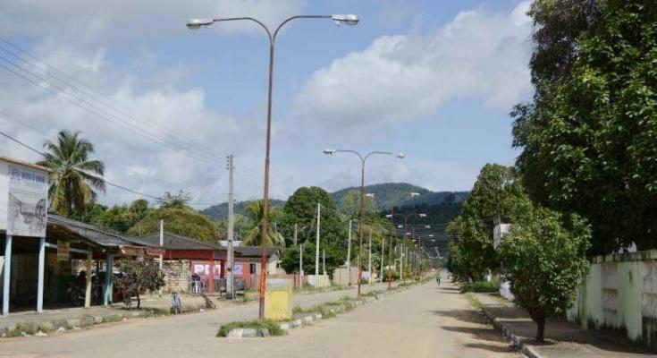 Conforme o boletim epidemiológico divulgado nesta terça-feira (2), no município do Cantá já foram registrados 17 óbitos (Foto: Divulgação)