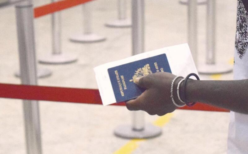 Orientação é que população evite viagens (Foto: Arquivo FolhaBV)