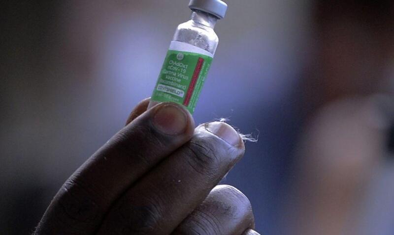 Após a nacionalização do IFA, a Fiocruz poderá produzir mais 110 milhões de doses (Foto: Divulgação)