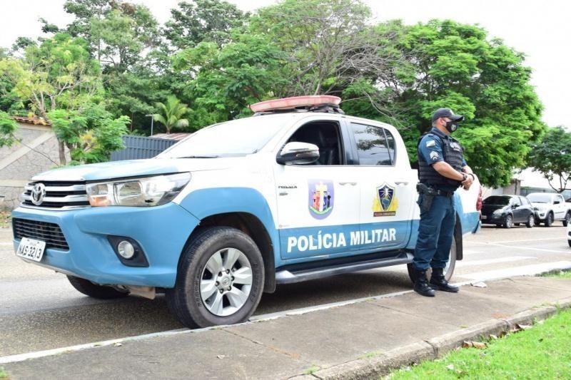 A PM dará início a Operação Hórus (Foto: Nilzete Franco/FolhaBV)