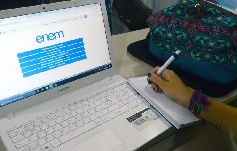 Prazo para solicitação vai até dia 12 de fevereiro (Foto: Nilzete Franco/FolhaBV)