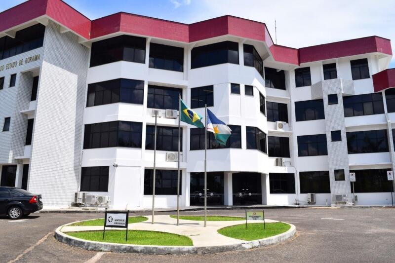 Segundo informações do MPRR, a recente ação de improbidade administrativa foi ajuizada na última sexta-feira, 05 (Foto: Arquivo FolhaBV)