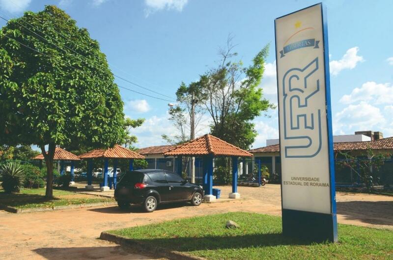 Oportunidade é disponibilizada pela UERR (Foto: Nilzete Franco/FolhaBV)