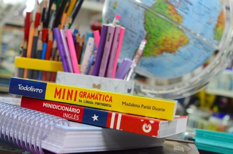 Atividades podem ser retomadas em formato presencial e remoto (Foto: Nilzete Franco/FolhaBV)