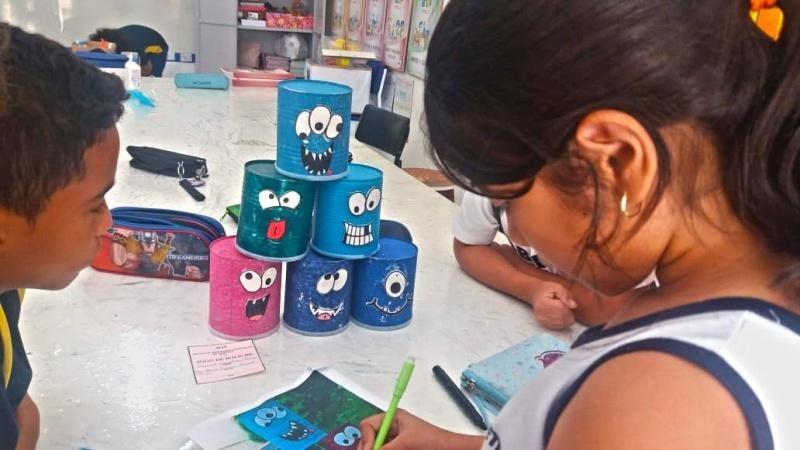Ainda de acordo com o Sindicato, caberá aos pais e/ou representantes legais decidirem pelo retorno do aluno as aulas presenciais (Foto: Divulgação)