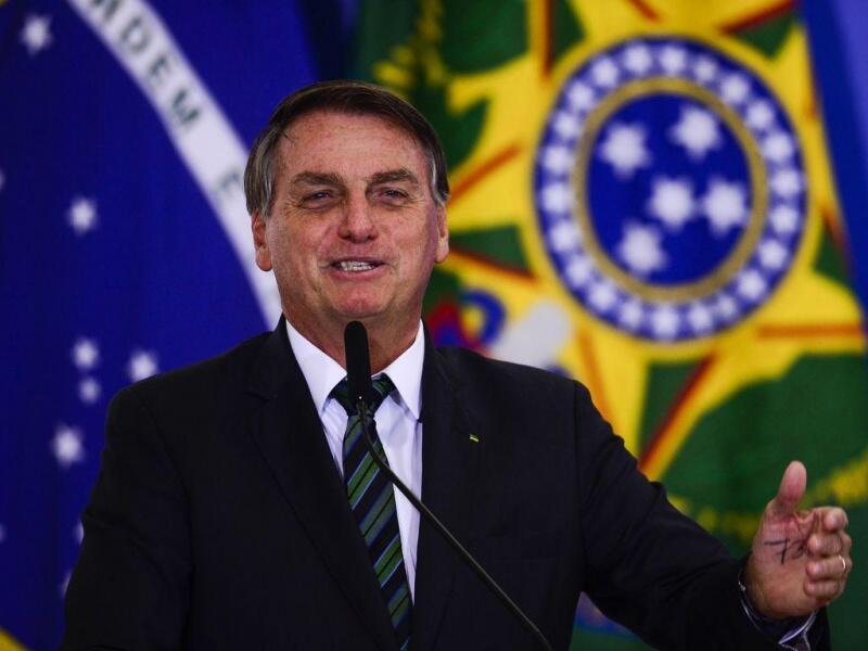 Um novo decreto do presidente Jair Bolsonaro vai atualizar a lista de despesas primárias obrigatórias da União (Foto: Marcelo Camargo/Agência Brasil) Um novo decreto do presidente Jair Bolsonaro vai atualizar a lista de despesas primárias obrigatórias da União (Foto: Marcelo Camargo/Agência Brasil)