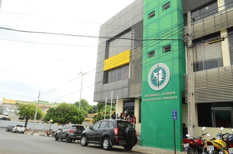 A ação é válida para todas as unidades da DPE-RR (Foto: Divulgação)