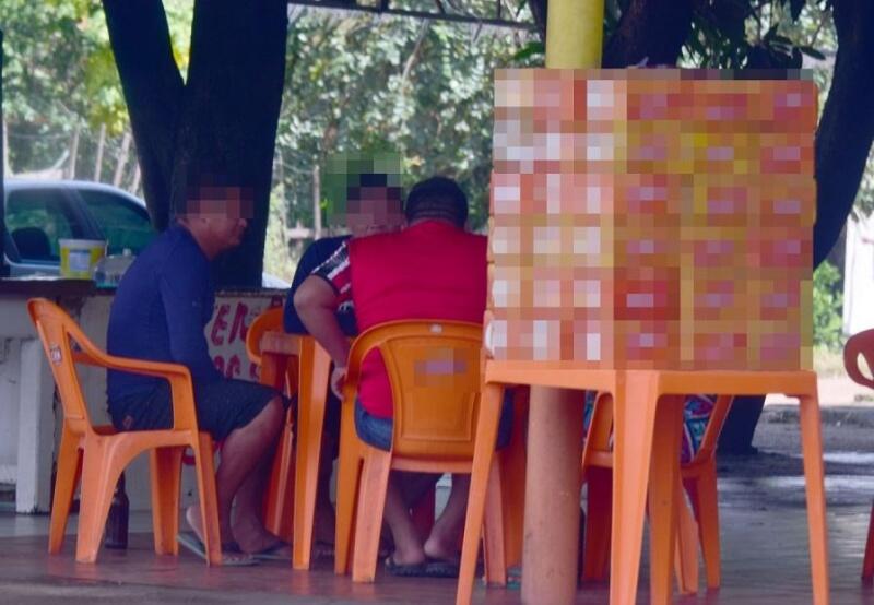 Segundo a nota, no caso de bares e restaurantes, a Prefeitura está realizando uma flexibilização passo a passo (Foto: Nilzete Franco/FolhaBV)
