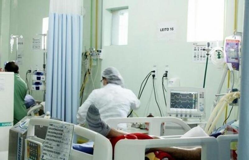 Atendimentos de saúde permanecem durante feriado (Foto: Ascom Sesau)