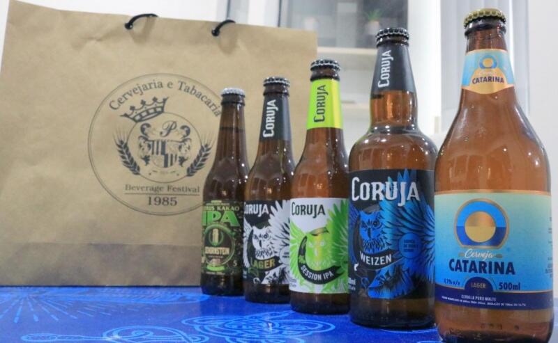 Uma das dicas é fazer o consumo de bebidas em casa (Foto: Nilzete Franco/FolhaBV)