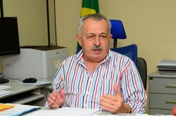 Ele explica que através de um levantamento que a secretaria tem feito, foi diagnosticado até o momento, cerca de 140 imóveis em situação irregular (Foto: Divulgação)