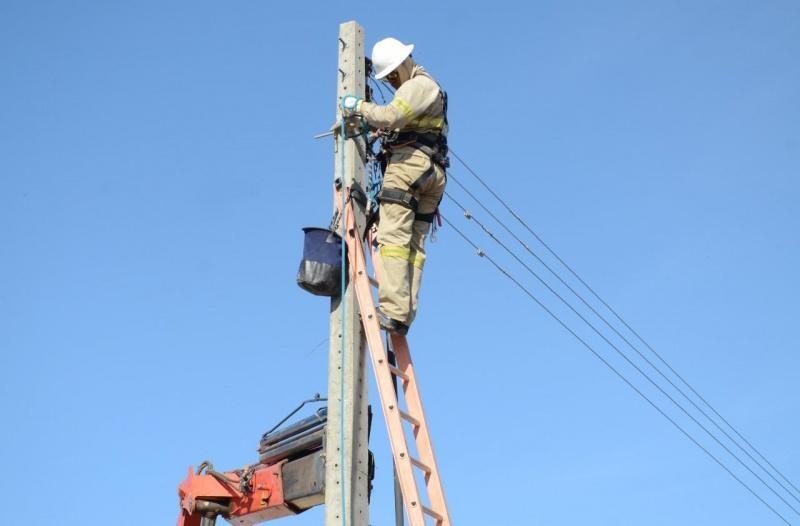 O desligamento será por conta de uma manutenção que visa melhoria no sistema elétrico (Foto: Divulgação)