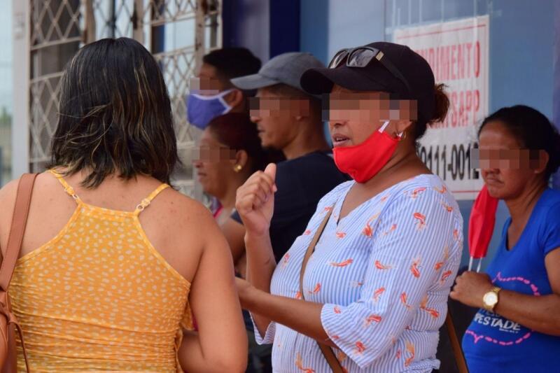 Mais 166 casos foram confirmados da doença (Foto: Nilzete Franco/FolhaBV)