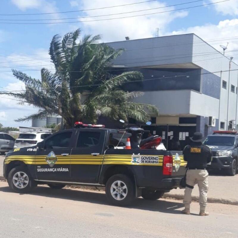 Operação Carnaval se estende até essa quarta-feira (17), durante o período, o efetivo reforçará a fiscalização (Foto: Divulgação)