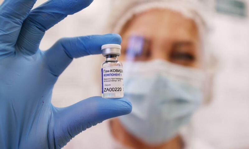O Brasil receberá ainda aproximadamente mais 32 milhões de doses de vacinas contra covid-19 (Foto: Divulgação)