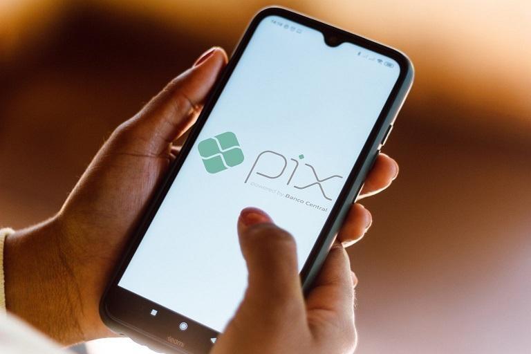 O PIX é uma nova ferramenta de transferência de pagamento instantâneo (Foto: Divulgação)