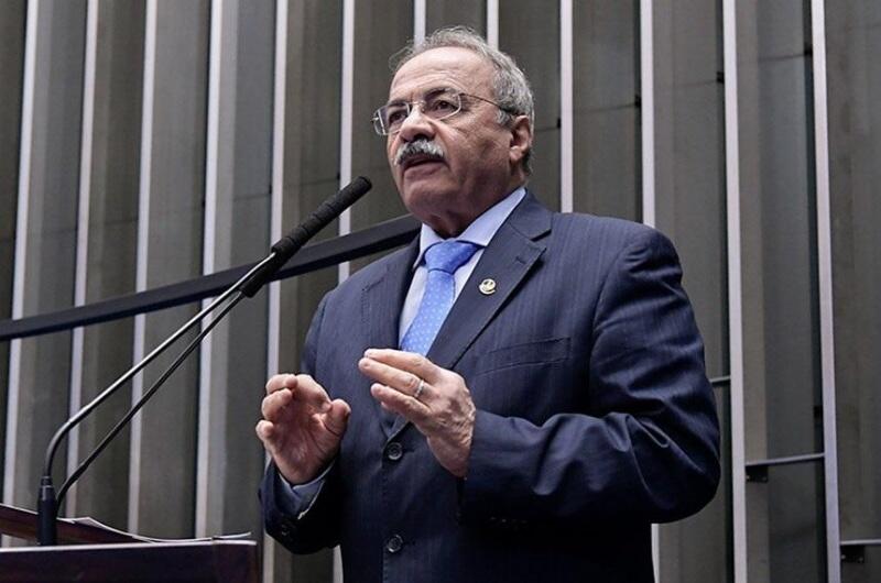 Senador Chico Rodrigues (Foto: Senado Federal)