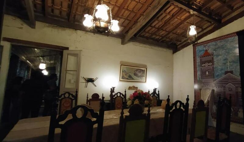 O espetáculo está em fase de produção e deverá ser viabilizado ao público ainda no primeiro semestre deste ano (Foto: Arquivo pessoal)