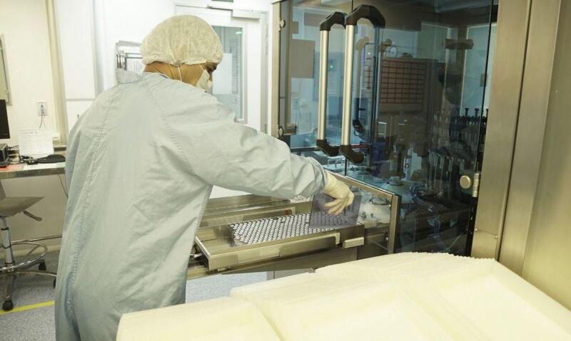 Segundo o ministro, todo o novo lote será usado para vacinar apenas pessoas dos grupos prioritários que ainda não receberam a primeira dose do imunizante (Foto: Divulgação)