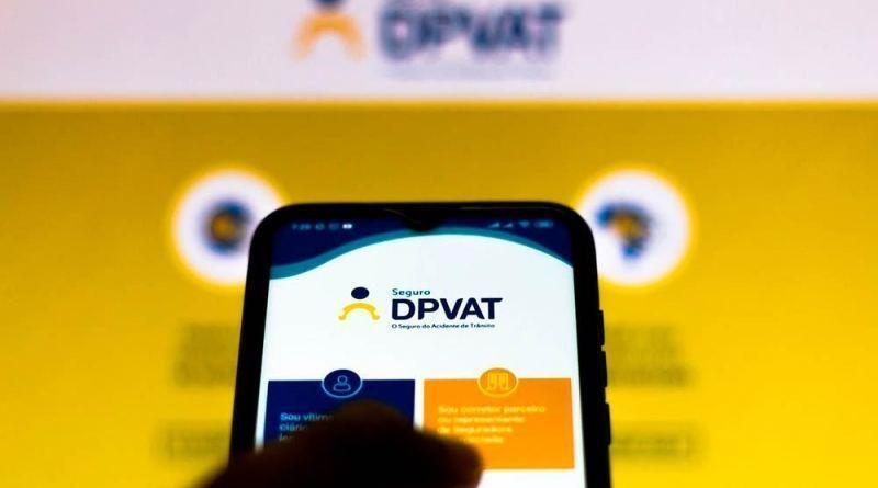 O aplicativo DPVAT está disponível na Google Play Store para celular android (Foto: Divulgação) O aplicativo DPVAT está disponível na Google Play Store para celular android (Foto: Divulgação)