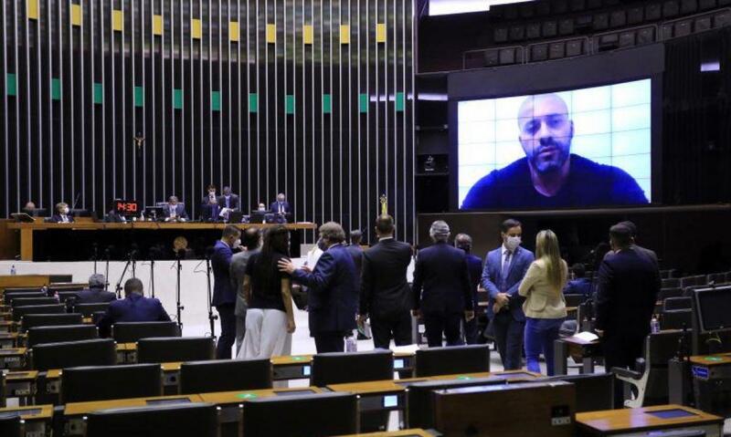 O parlamentar reforça que a Câmara dos deputados deverá se debruçar sobre essa situação (Foto: Divulgação)