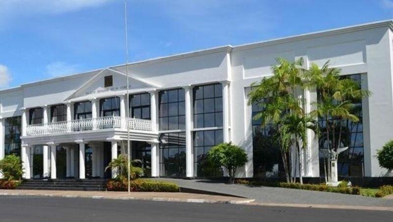 A cerimônia será realizada no Salão Nobre do Palácio Senador Hélio Campos (Foto: Nilzete Franco)