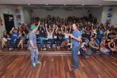 conteudo de folhabv.com.br