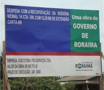 conteudo de folhabv.com.br