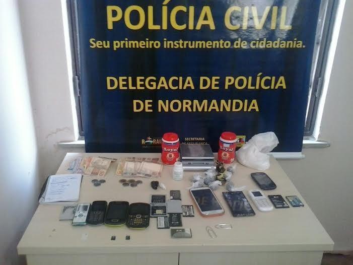 conteudo de folhabv.com.br