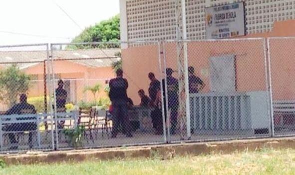 conteudo de folhabv.com.br
