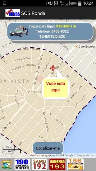 conteudo de folhabv.com.br