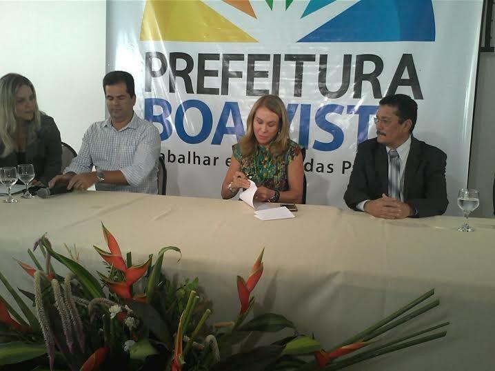 conteudo de folhabv.com.br
