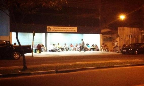 conteudo de folhabv.com.br