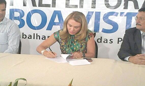 conteudo de folhabv.com.br