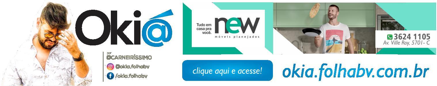 conteudo de folhabv.com.br