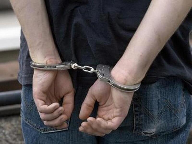 J. I. C.O.F. foi condenado pela 2ª Vara Criminal de Boa Vista a uma pena de cinco anos e quatro meses de reclusão no regime semiaberto (Foto: Divulgação)