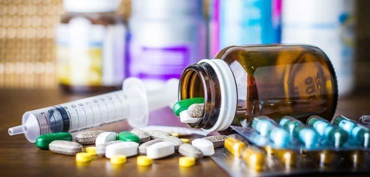 O medicamento Ganciclovir Sódico 250mg auxilia no tratamento de pessoas com HIV (Foto: Divulgação)