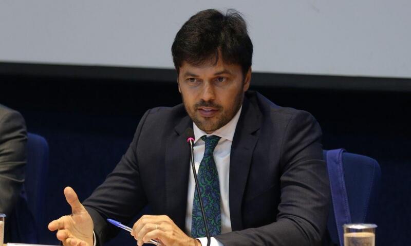 Segundo a pasta, a medida faz parte “do esforço do governo federal” (Foto: Divulgação)
