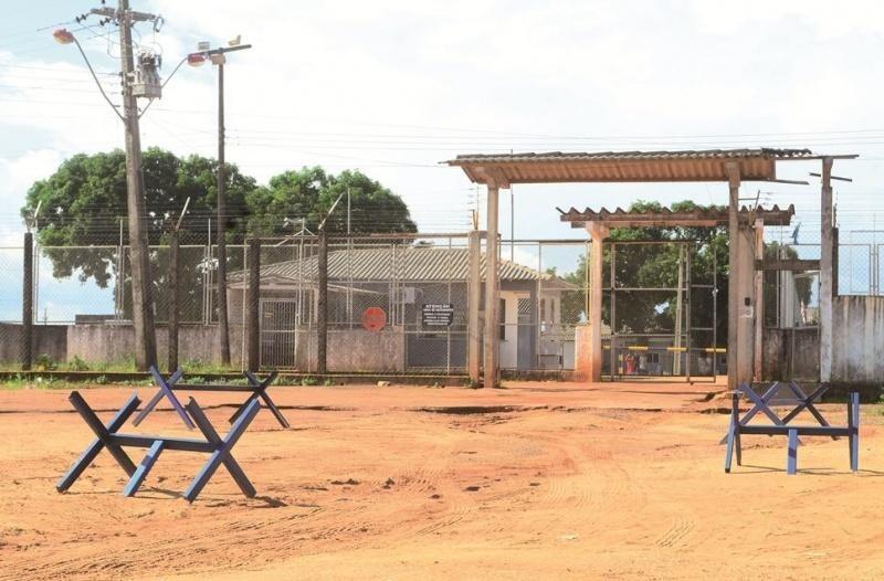 Os Itens de higiene pessoal e limpeza geral, devem ser disponibilizados em embalagem plástica e transparente (Foto: Arquivo FolhaBV) Os Itens de higiene pessoal e limpeza geral, devem ser disponibilizados em embalagem plástica e transparente (Foto: Arquivo FolhaBV)
