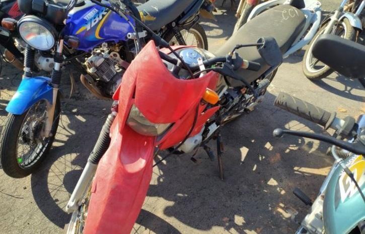 Itens estão disponíveis para consulta (Foto: Reprodução/Hugo Pimenta Leiloeiro)