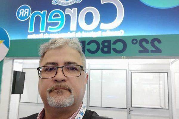 Bernardo Alem foi eleito no final do ano passado (Foto: Metrópoles)