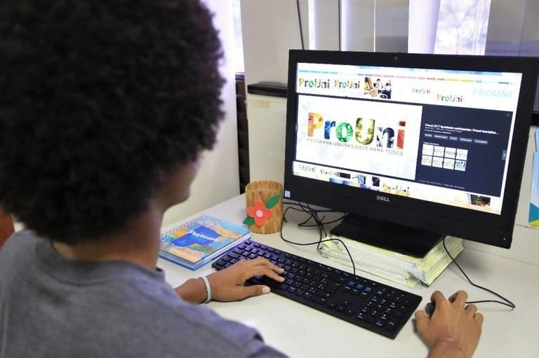 Interessados têm até terça-feira (2) para se inscreverem (Foto: Governo Tocantins)