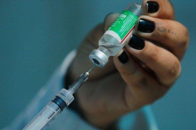 A intenção, segundo o prefeito, é garantir que toda a população seja vacinada no mais curto período de tempo (Foto: Divulgação)